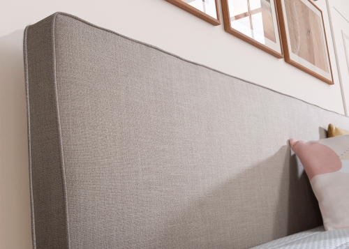 Fjord boxspring hoofdbord Balder