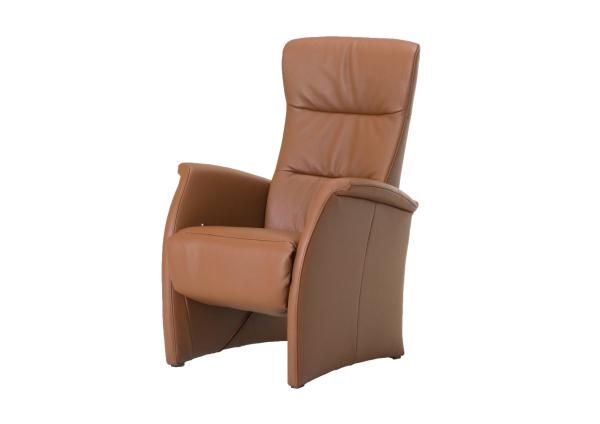 Relaxfauteuil Best Basics schuin-voor