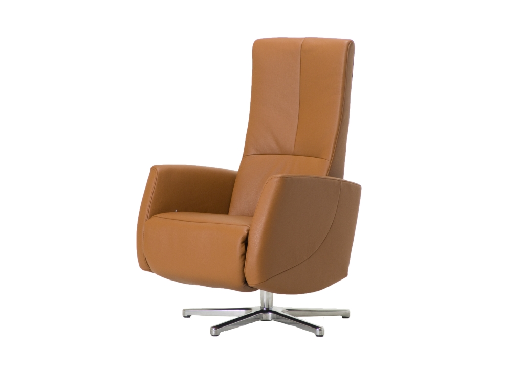 Relaxfauteuil Best Basics R02 schuin-voor recht