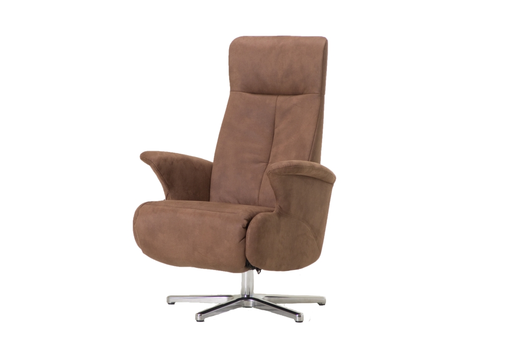 Relaxfauteuil Best-Basics R03 schuin-voor-recht