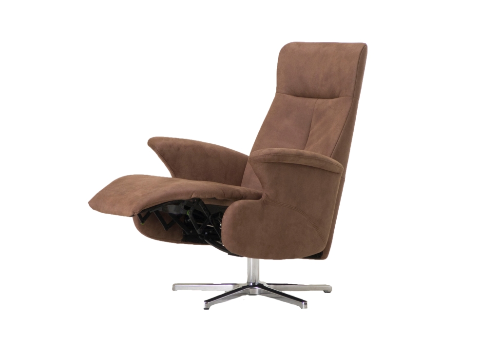 Relaxfauteuil Best-Basics R03 - schuin-voor-rug-in-voet-uit