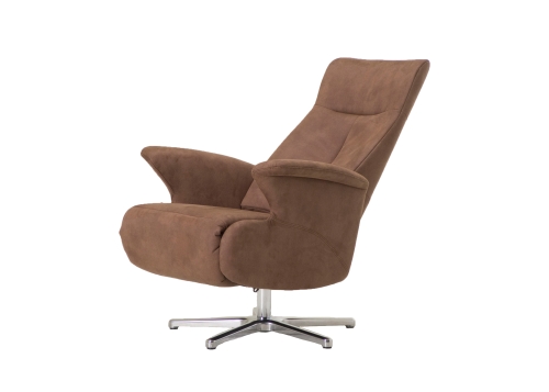 Relaxfauteuil Best-Basic R03 schuin-voor-rug-uit-voet-in