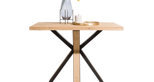 ovada-bartafel-happyathome-smoked-eiken-metaal ovada-bartafel-happyathome-smoked-eiken-metaal
