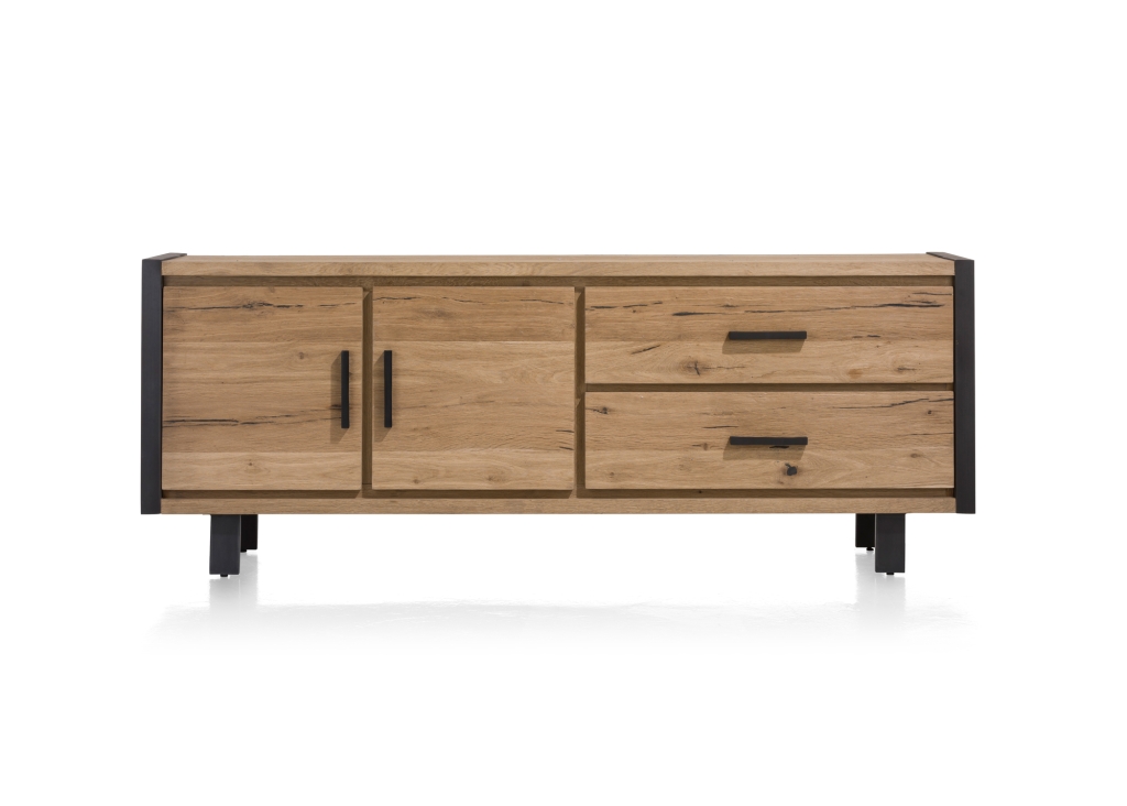 Brooklyn dressoir recht