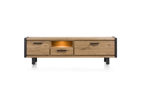 Brooklyn Lowboard recht