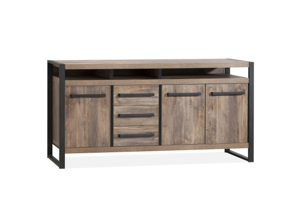 cascade-dressoir-klein-lamulux-onderhoudsvrij