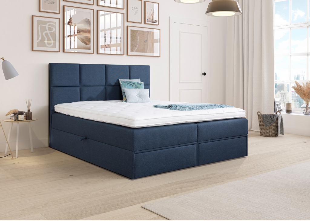 CityChique storage box dicht sfeer