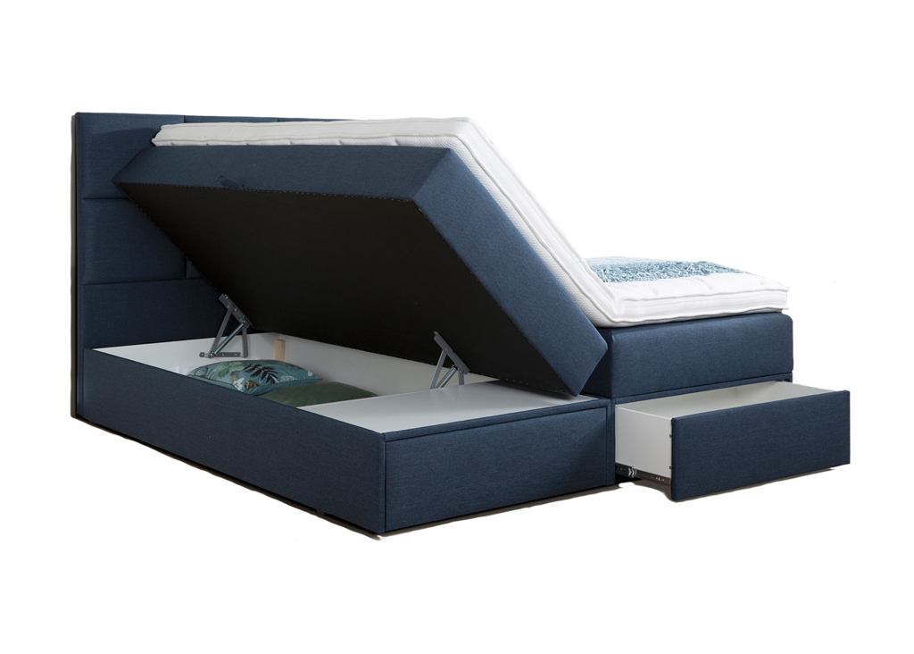 CityChique storage box open los