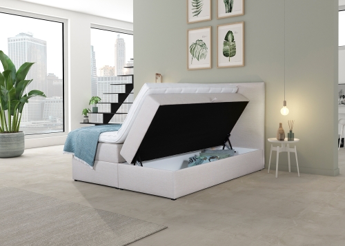 CityChique storage box wit open sfeer