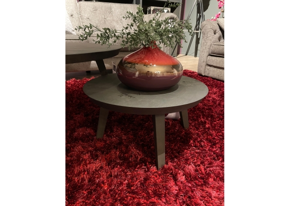 Salontafel Craik | 60 cm rond Salontafel Craik | 60 cm rond