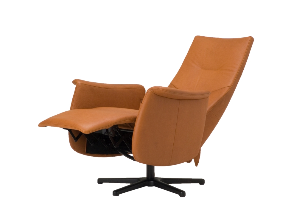 New Fabulous Five 100 voet + rug uit