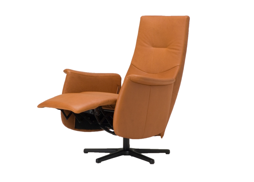 New Fabulous Five 100 voet uit