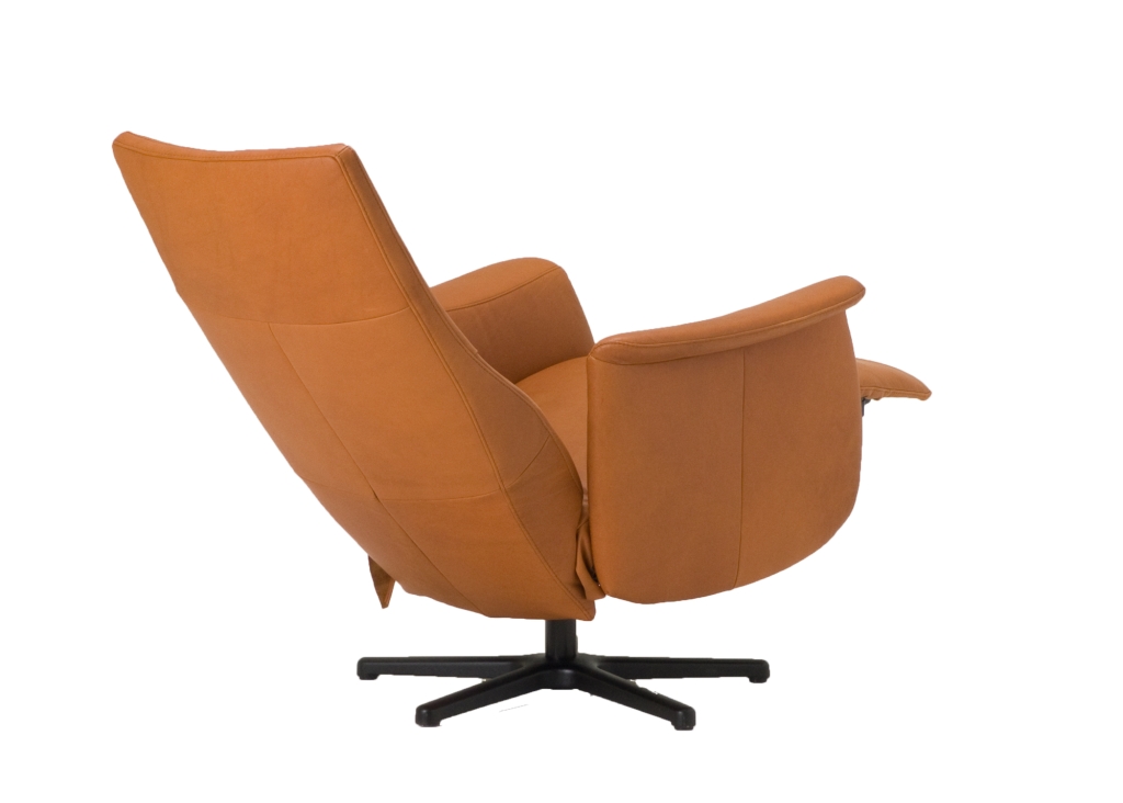 New Fabulous Five 100 schuin achter