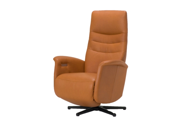 New Fabulous Five relaxfauteuil serie met zeer veel mogelijkheden New Fabulous Five relaxfauteuil serie met zeer veel mogelijkheden