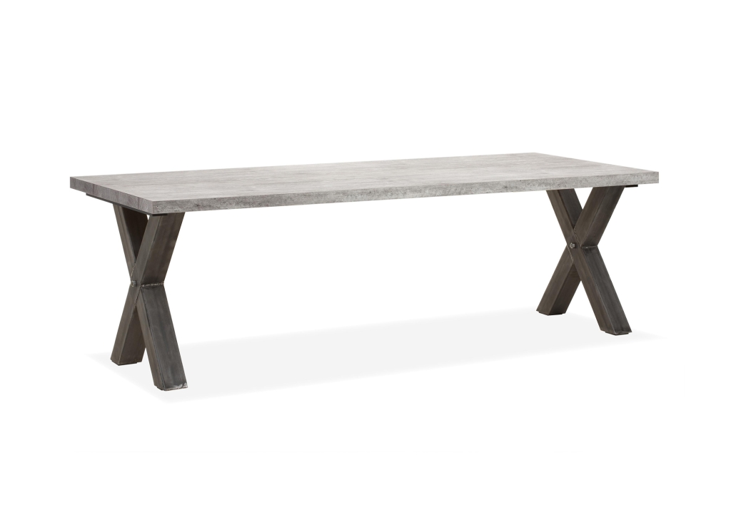 Formule X eettafels 16 kleuren in Lamulux