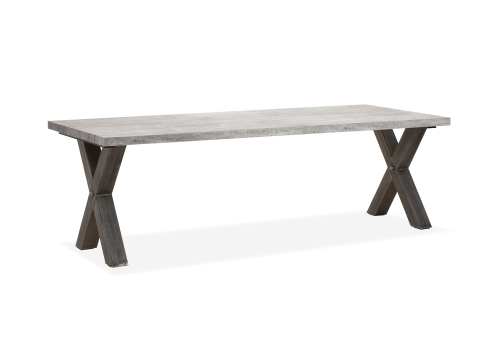 Formule X eettafels 16 kleuren in Lamulux