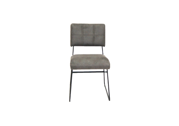 julia-eetstoel-en-armstoel-stof-leer-frame-zwart-metaal