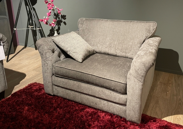 Loveseat Juwel 1,5 zits Loveseat Juwel 1,5 zits