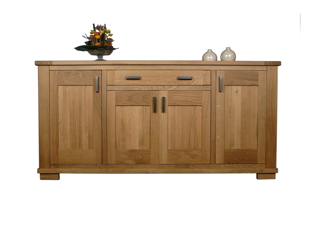 Dressoir Kentucky 4-drs