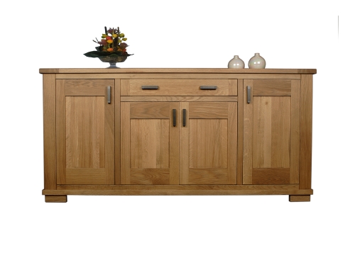 Dressoir Kentucky 4-drs