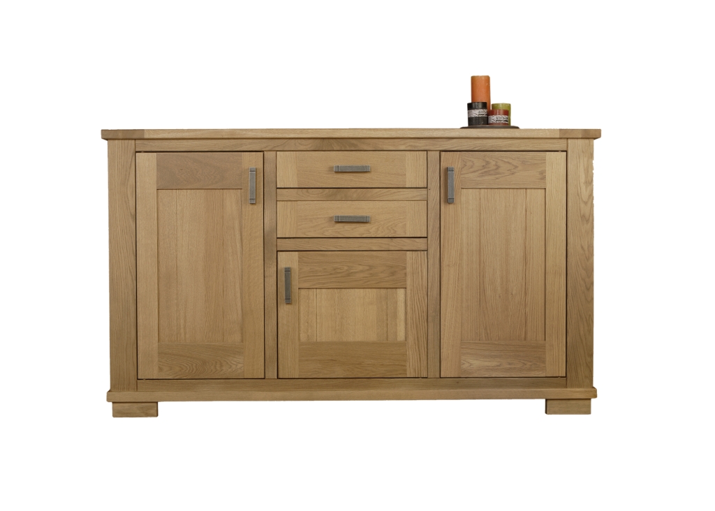 Kentucky dressoir 3-drs