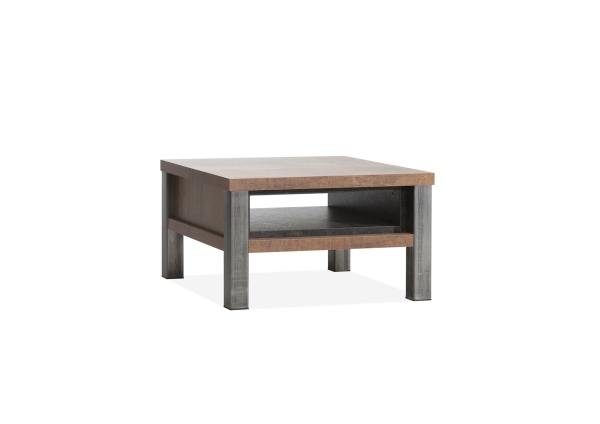 Kinga hoektafel in Lamulux onderhoudsvrij
