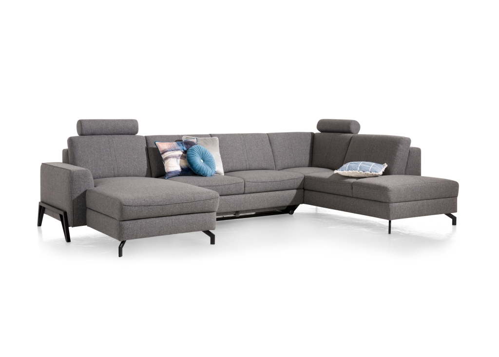 Kingston Happy@Home lounge grote uitvoering