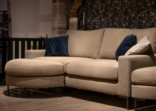 UrbanSofa Lausanne sfeerfoto 4