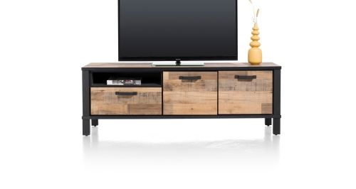 sardinie-tv-meubel-170-Primo-Laminato-Driftwood-HappyatHome sardinie-tv-meubel-170-Primo-Laminato-Driftwood-HappyatHome