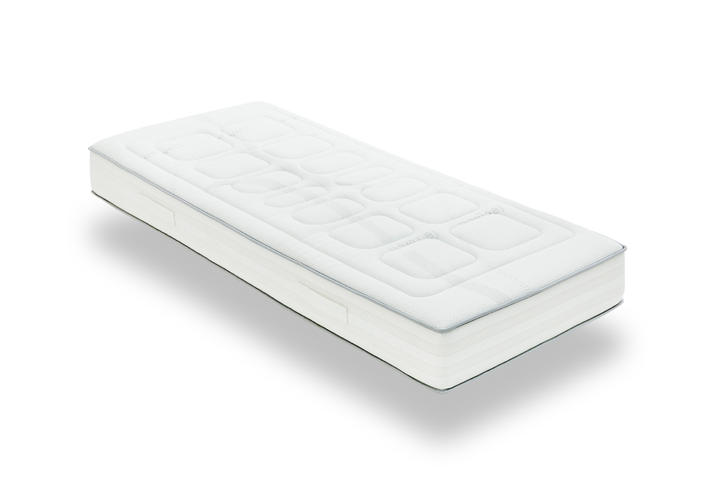 Feel Well matras collectie Ambience HR Platinum