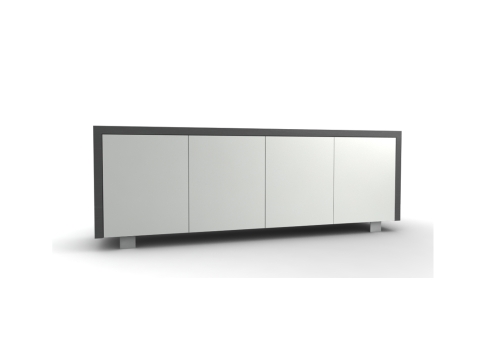 Milano dressoir 84