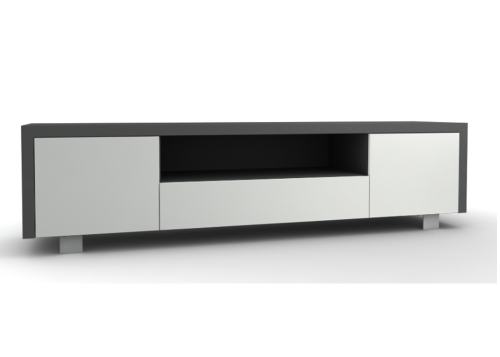 Milano 61 tv-meubel