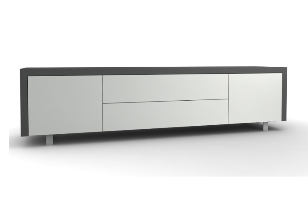 Milano 62 tv-meubel