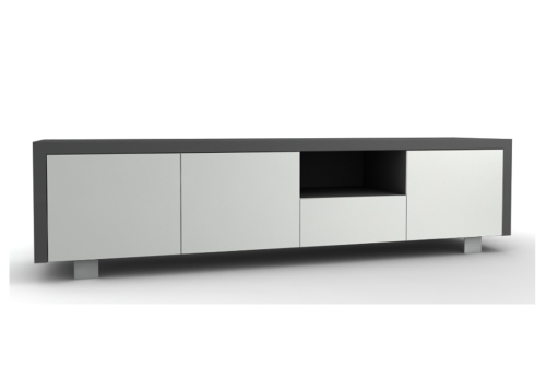 Milano 63 tv-meubel