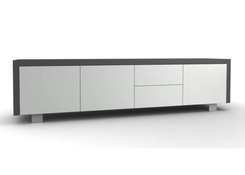 Milano 64 tv-meubel