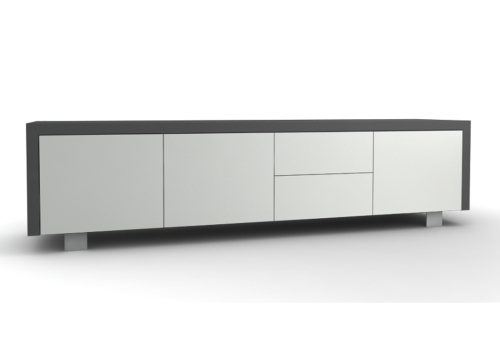 Milano 64 tv-meubel