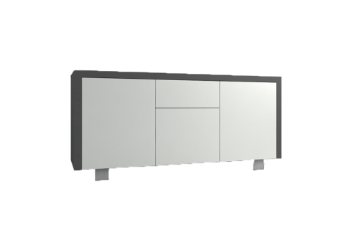 Milano dressoir 72