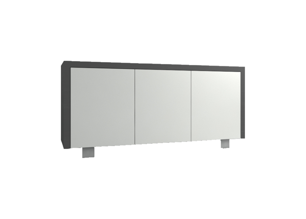 Milano dressoir 73