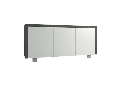 Milano dressoir 73