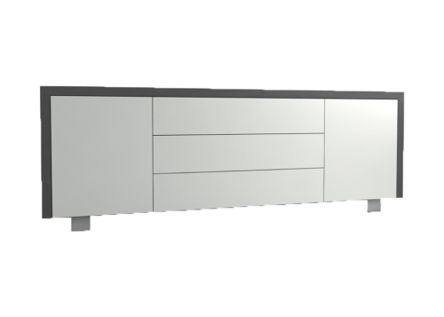 Milano dressoir 81