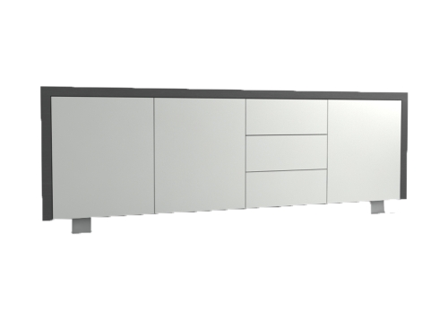Dressoir Milano 83