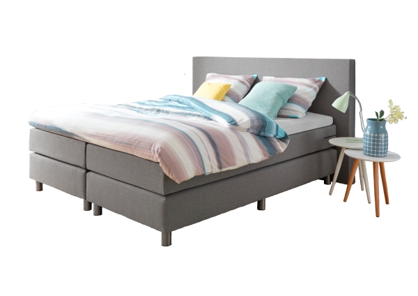 MOOD boxspringset uit de Urban Collection