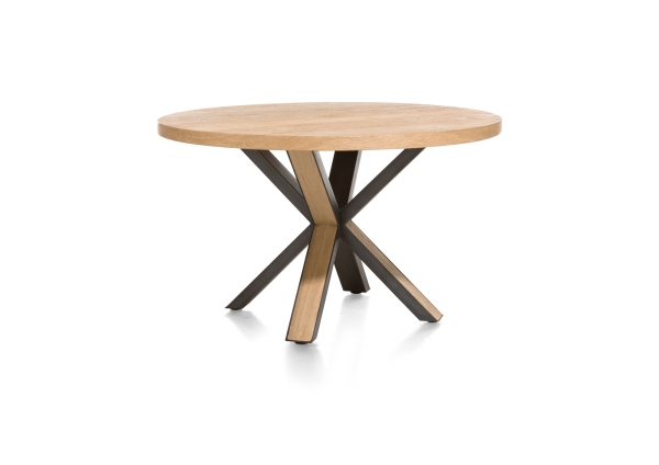 Ronde eettafel Ovada 130cm