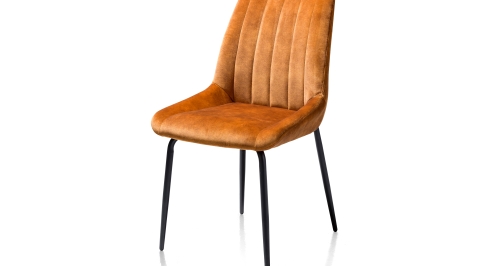 remon-eetstoelen-stof-karese-metaal remon-eetstoelen-stof-karese-metaal