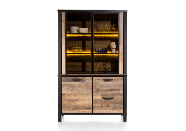 Sardinie-buffetkast-Primo-Laminato-Driftwood-HappyatHome