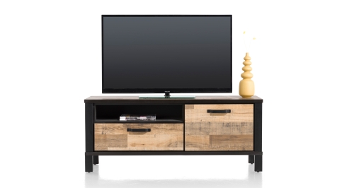 sardinie-tv-meubel-140-Laminato-driftwood-Happy@Home sardinie-tv-meubel-140-Laminato-driftwood-Happy@Home
