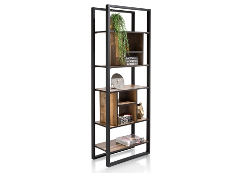Sardinie roomdivider Laminato melamine Happy@Home collectie persp