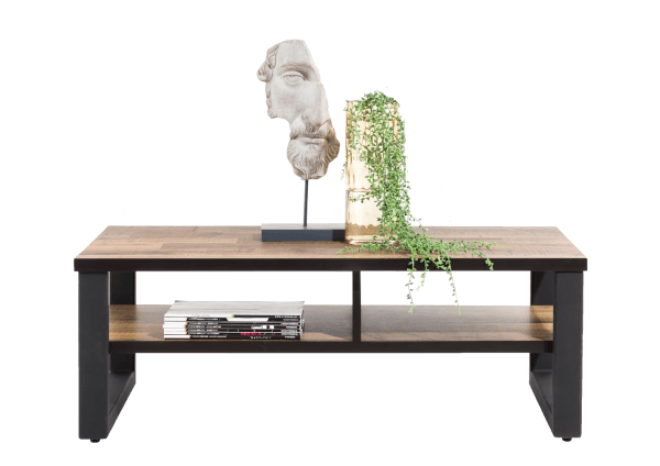 Coiba salontafel