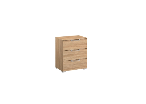 Nachtkastje Aldona-DeLuxe 6D18-50cm
