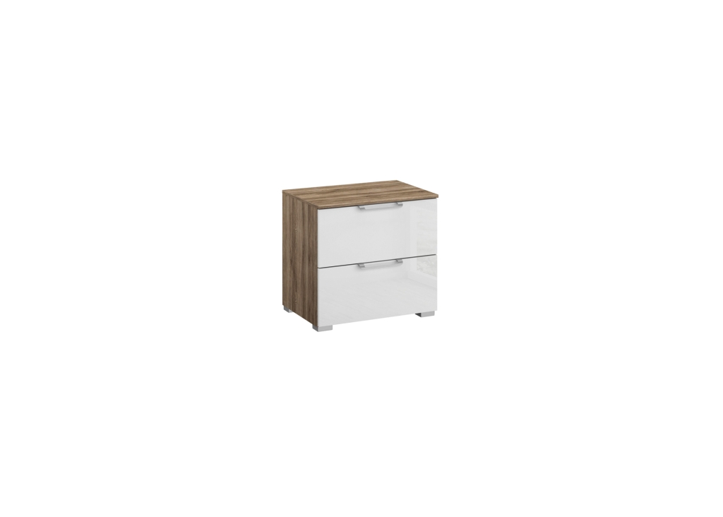 Nachtkastje Aldono-DeLuxe-6h16-50cm
